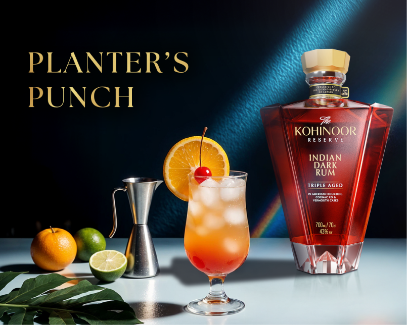 Planter’s Punch