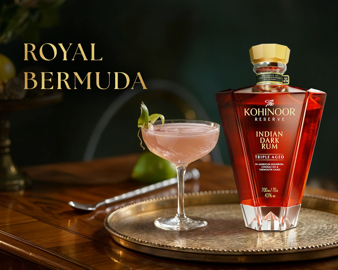 Royal Bermuda